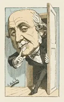 J V a Duc De Broglie