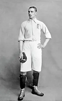 Aston Prints: J W Crabtree