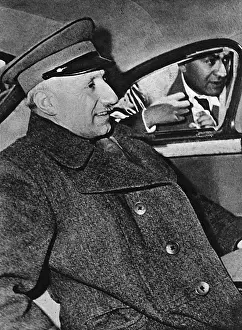 Ja far Pishevari