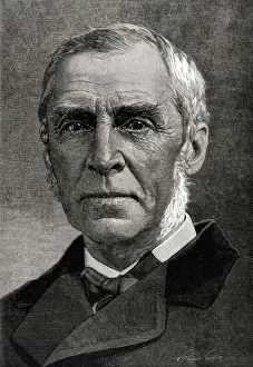 Froude Prints: Ja Froude / Gardner