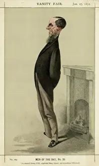 Froude Prints: Ja Froude / Vanity Fair