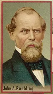 Ja Roebling / World Invent