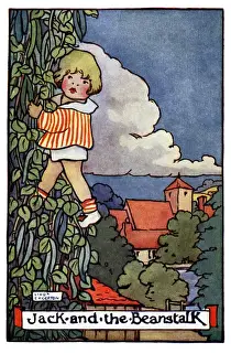 Jack & the Beanstalk