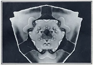 Images Dated 21st November 2019: Jack Buchanan in kaleidoscope
