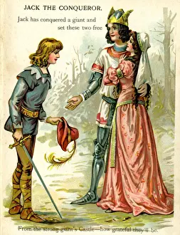 Jack the Conqueror