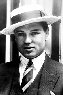 Jack Dempsey, c. 1925