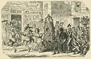 Jack in the Green 1835