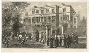 Portman Prints: JACK IN THE GREEN 1872