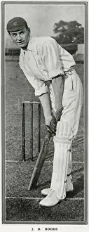 Jack Hobbs