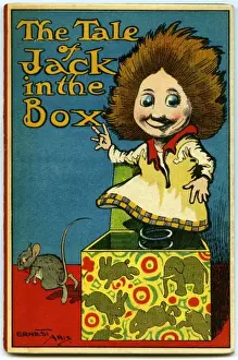 Jack-in-the-Box