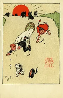 Jack and Jill