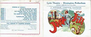Jack and Jill