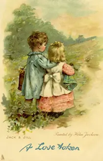 Jack and Jill