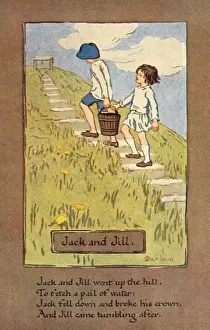 Jack and Jill