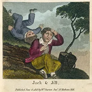 Jack & Jill