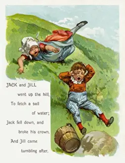 Jack and Jill