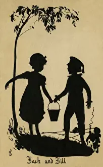 Jack & Jill