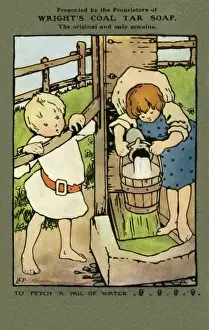 Jack and Jill