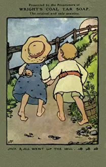 Jack and Jill