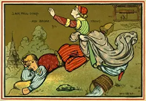 Jack & Jill