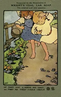 Jack and Jill