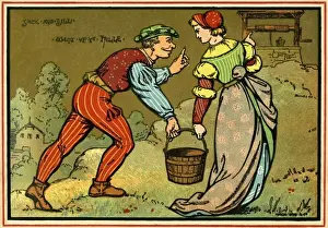 Jack & Jill