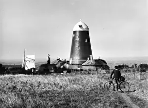 Jack & Jill Windmills