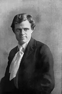 JACK LONDON (1902)