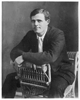 JACK LONDON (1903)