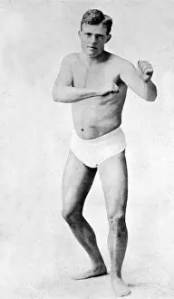 JACK LONDON (1904)