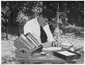 JACK LONDON (1913)