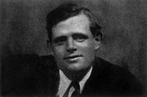 Activist Gallery: Jack London, American writer