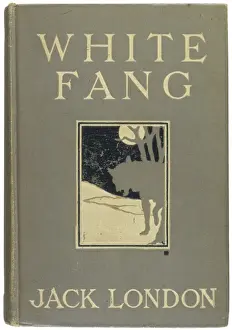 Jack London / White Fang