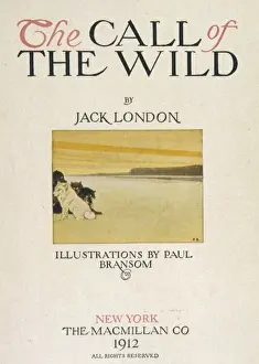 Jack London / Call of Wild