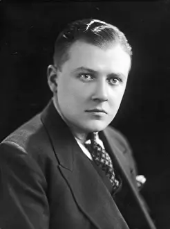 Jack Payne