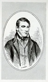 Images Dated 21st September 2018: Jack Randall, boxer