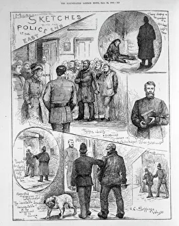 Jack the Ripper