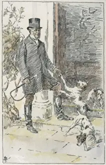 Jack Russell & Terriers