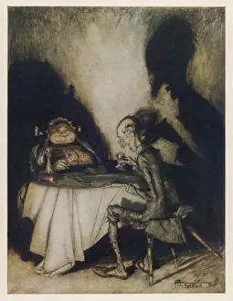 Jack Sprat / Mother Goose