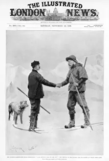 The Jackson-Harmsworth Polar Expedition