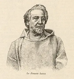 JACOB (1828-1913)