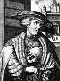 1568 Prints: JACOB BINK