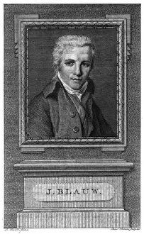 Jacob Blauw