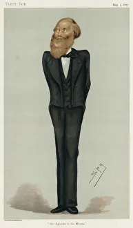 Radical Collection: JACOB BRIGHT / VANITY FAIR