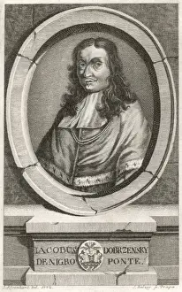 Jacob Dobrzensky
