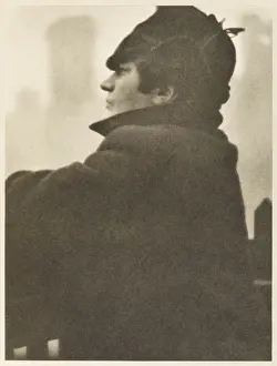 Jacob Epstein