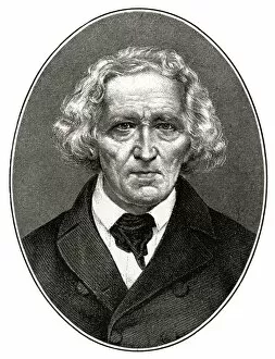 Jacob Ludwig Carl Grimm