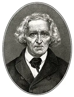 1785 Prints: Jacob Ludwig Carl Grimm