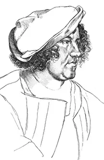 1520 Prints: Jacob Meier