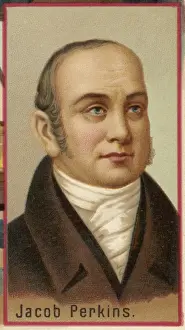 Perkins Prints: Jacob Perkins / World Inv
